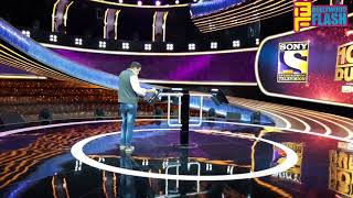 Watch Dus Ka Dum Set | Inside Video | Salman Khan | Sony TV Video