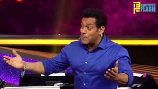 Watch Salman Khan Singing Live For Cute Girl Video