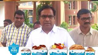Watch Mining Case: Review Petition Only After Mid-Year Court Vacation Ends: Dhavlikar Video