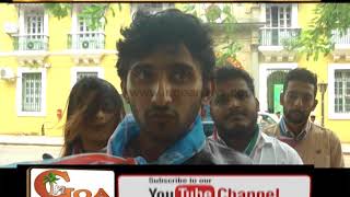 Watch Rising Crime Against Women: NSUI Demands Special Helpline For Women Video