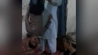 Watch #BrutallyBeaten #HeartWrenching  Little Kid Brutally Beaten In Baramulla Lyceum(Darsgah)By preacher. Video