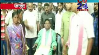 Watch Narendra Modi Ko Letter - Ajit Jogi Dwara Video
