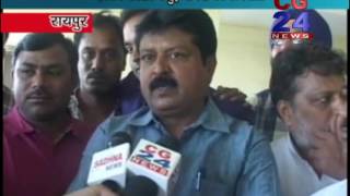 Watch PM Visit Bjp Baithak Video