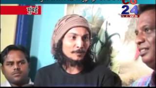 Watch Rudraa Bhojpuri Film Muhurt Mumbai Video