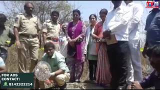 Watch MURDER CASE PRESS MEET DUNDIGAL PS TV11 NEWS 19TH MAR 2017 Video