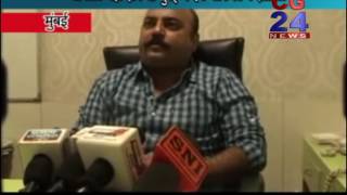 Watch Rajesh Nakva RTI Activist Mumbai Video