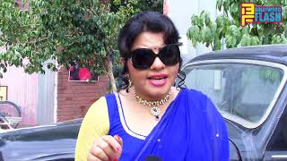 Watch Angry Shradha Rani Sharma Slams Zubair Khan & Salman Khan Haters To MISBEHAVING With Salman Video