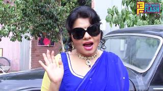 Watch Uncut: Shradha Rani Sharma Exclusive Interview - Har Shaakh Par Ullu Baitha Hai & Bigg Boss12 Video