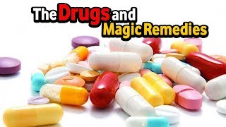 Watch The Drugs & Magic Remedies | Rizwan Siddiquee | Whistleblower News India Video