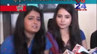 Watch Khushboo Tere Pyar Ki Serial Mumbai Video