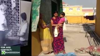 Watch IAS SON SUSPECT IN DRIVER MURDER HYDERABAD  TV11 NEWS 20TH MAR 2017 Video