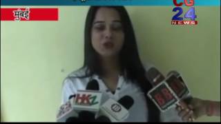 Watch Priyanka Singh Actress Mumbai Video
