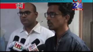 Watch Tandav Song Recording Mumbai Video