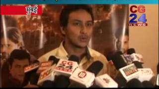Watch Where Is Najeeb - Poster Launch - Shadab Siddiqui Video