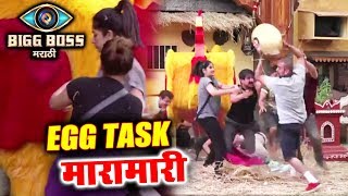 Watch Ande Ka Funda NEW TASK | Bigg Boss Marathi Update | Ep. 44 | 29th May 2018 Video