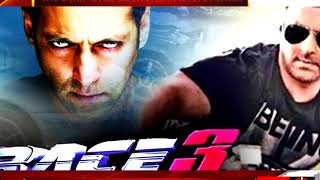 Watch Salman's reaction on trolling of Race 3 'trailer, songs and dialogue  - tv24 Video