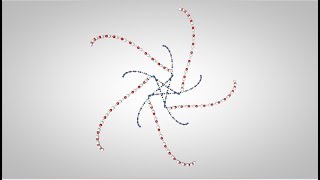 Watch 3D KeyFrameLess Animation Making in Cinema 4D Tutorial Video