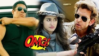 Watch RACE 3 CLIMAX Will Be Bollywood's Expensive Scene, After Salman, Disha To Work With Hrithik In Next Video