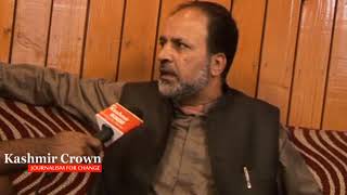 Watch Hurriyat Must Accept The Offer Of Talks From India ( Javid Beig ) Video