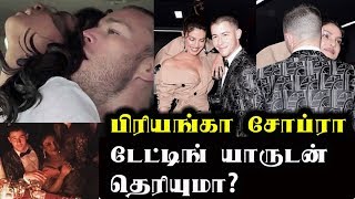 Watch à®ªà®¿à®°à®¿à®¯à®™à¯à®•à®¾ à®šà¯‹à®ªà¯à®°à®¾ à®Ÿà¯‡à®Ÿà¯à®Ÿà®¿à®™à¯ à®¯à®¾à®°à¯à®Ÿà®©à¯ à®¤à¯†à®°à®¿à®¯à¯à®®à®¾? Video