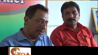 Watch Manohar Parrikar To Return Goa Within 15 Days: Francis Dsouza Video