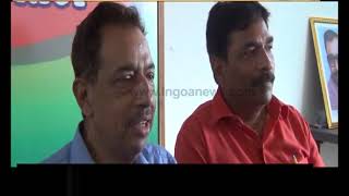Watch Power Outage Problem Cannot be Solved Completely Says Francis Dsouza Video