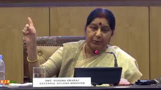 Watch We are always ready for talks with Pakistan but with a caveat that terror & talks cannot go together Video