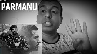 Watch Parmanu Movie Box Office Collection Day 4 Video