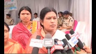 Watch #PARI EXPRESS #GOVT OF ODISHA # ATTABIRA Video