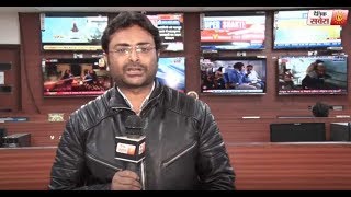 Watch Padmavat controversy: Do you agree with violent demonstration of the Karni Sena? Video