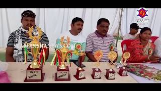 Watch KHABARA AINA 28 05 2018 Video