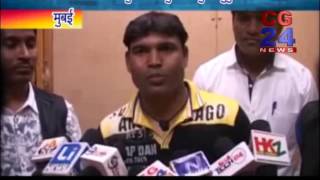 Watch Bhojpuriya mithun mumbai Video