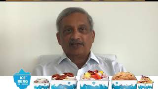 Watch Manohar Parrikar Sends Another Video Message To Goan's Video