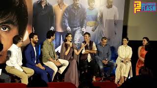 Watch Sanju OFFICIAL Trailer Launch | Ranbir Kapoor, Dia Mirza,Sonam Kapoor, Paresh Rawal Video