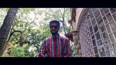 Watch Tu Hai Kahan Video in Dharamshala by Abhinav Nag Aghori Amli Singh Video