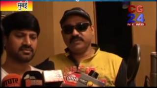 Watch Ek Roj Film Ka Song Recording Mumbai Video