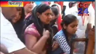 Watch à¤¬à¤¿à¤²à¤¾à¤¸à¤ªà¥à¤° à¤®à¥‡à¤‚ à¤¨à¤¿à¤•à¤²à¥€ à¤­à¤—à¤µà¤¾à¤¨à¥ à¤à¥‚à¤²à¥‡à¤²à¤¾à¤² à¤•à¥€ à¤¶à¥‹à¤­à¤¾à¤¯à¤¾à¤¤à¥à¤°à¤¾ Video