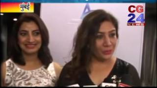 Watch â€œARCHERZ MRS INDIA 2017 Mumbai Video