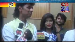 Watch 'à¤¹à¤®à¤¾à¤° à¤°à¤¾à¤œà¥‚ à¤¸à¥à¤ªà¤° à¤¸à¥à¤Ÿà¤¾à¤° - Anoop jalota Video
