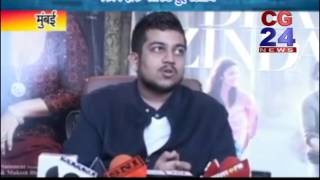 Watch Half GirlFriend Shryeyansh hiravat mumbai Video