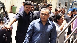 Watch Paresh Rawal At Sanju Trailer Launch | Paresh Rawal As Suneel Dutt Video