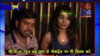 Watch Producer Pradeep Birthday Mumbai Video