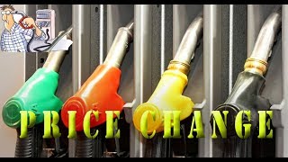 Watch Odisha News Today Re-Changed Fuel Price By BJP After BJD Strike. Video