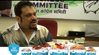 Watch An Interview With Sidhanath Buyao Video