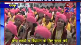 Watch Prsu dixant samaroh Video
