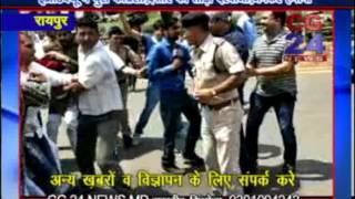 Watch EOW Off Me Puri Congress Video