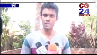 Watch Haunted palace mumbai Video