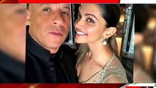 Watch Deepika Padukone will make Bollywood dance in Hollywood movie - tv24 Video
