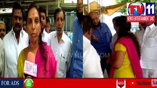 Watch TELANGANA GOVT DISTRIBUTION RAMAZAN THOFA CLOTHES TO MUSLIMS AT PANJAGUTTA ,KHAIRATABAD | Tv11 News Video