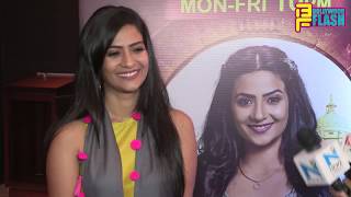 Watch Aditi Sharma Full Interview - Silsila Badalte Rishton Ka Show Launch | Colors Video